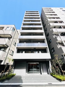 クレストコート本所吾妻橋Northの外観写真