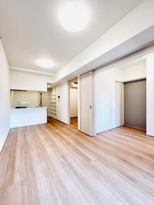 物件内観写真9　(居室)