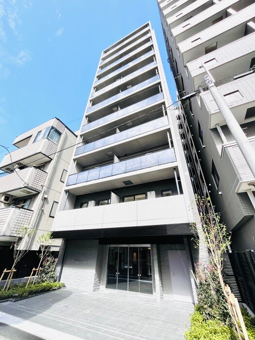 物件外観写真4　(外観写真)