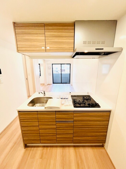 物件内観写真10　(キッチン)