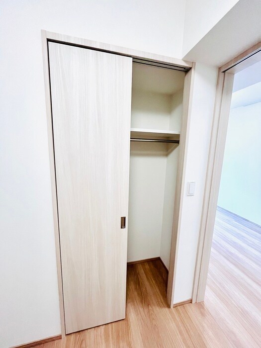 物件内観写真14　(収納)