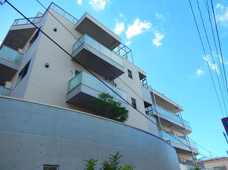 SETAGAYA TERRACE外観写真