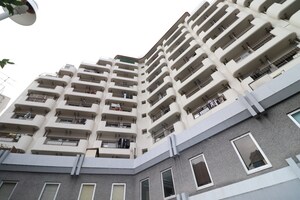 永谷ヒルプラザ六本木（808）外観写真