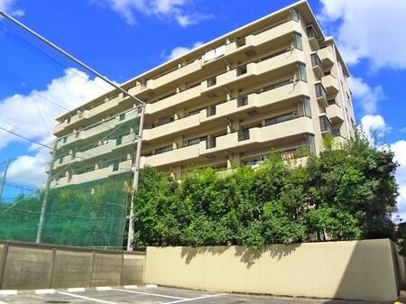 東急ドエルアルス西千葉（402）外観写真