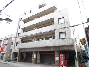 グランパ－ル綱島壱番館（205)外観写真