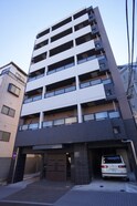 Ｌ－Ｆｌａｔ板橋区役所前(901)