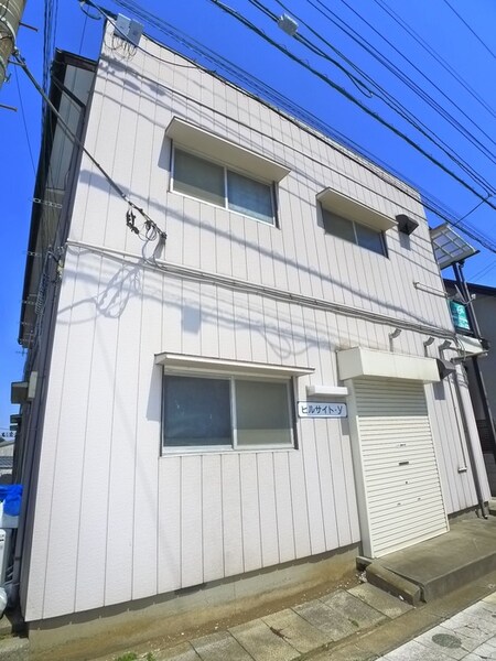 ヒルサイト・Ｙ外観写真