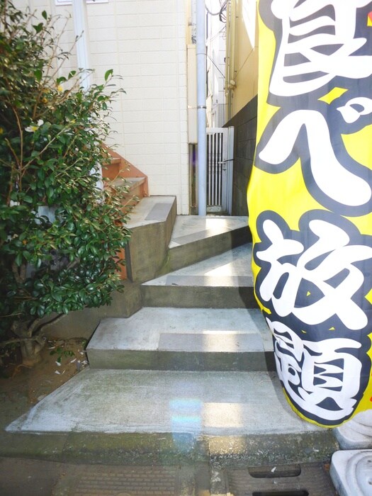 物件外観写真4　(その他)