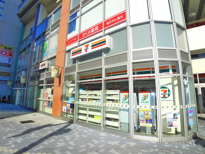 物件外観写真6　(周辺環境)