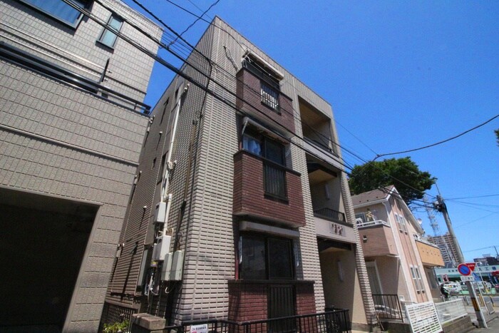 物件外観写真3　(外観写真)