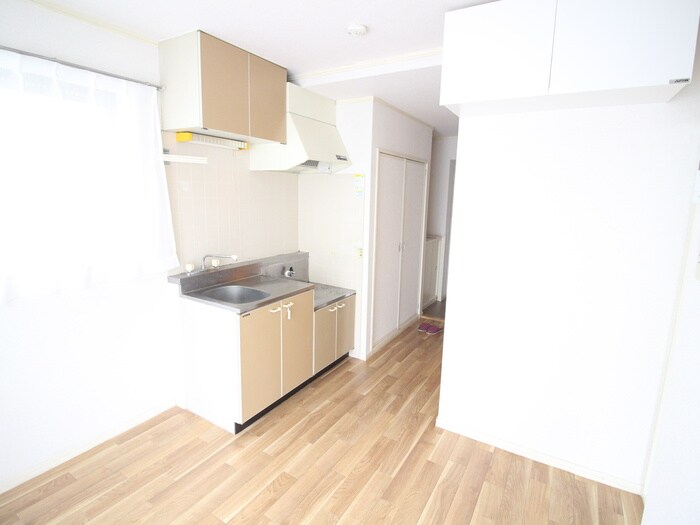 物件内観写真10　(居室)