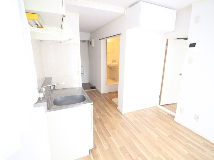 物件内観写真11　(居室)