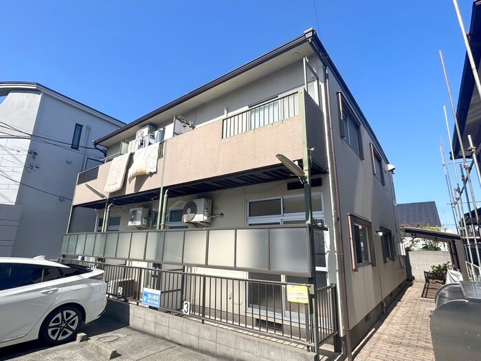 物件外観写真6　(外観写真)