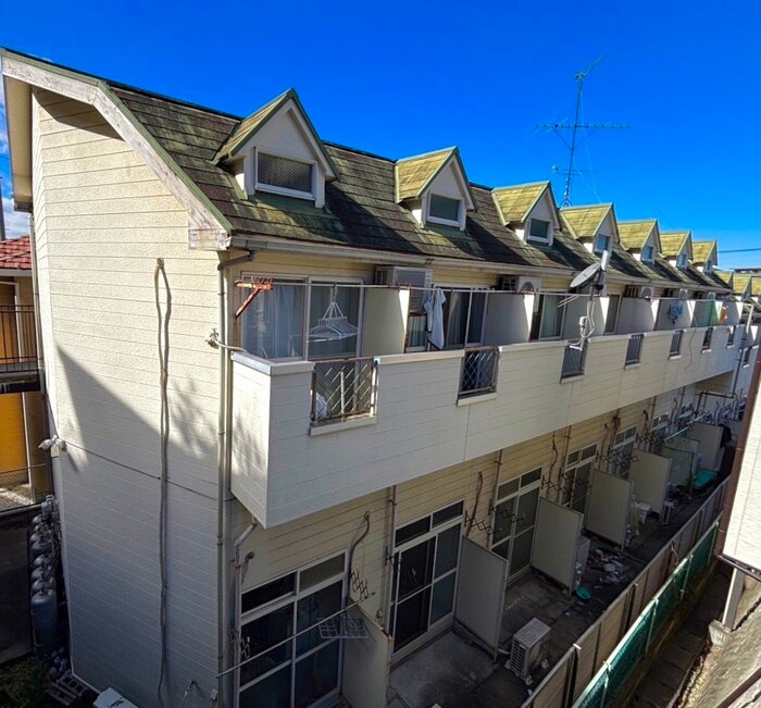 物件外観写真3　(外観写真)