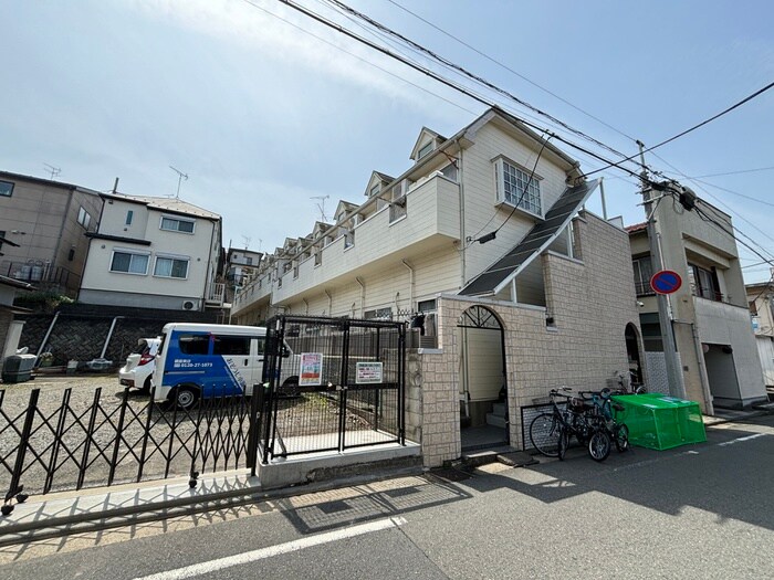 物件外観写真5　(その他)