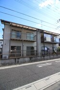 富田コ－ポⅠ