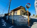 田中貸家
