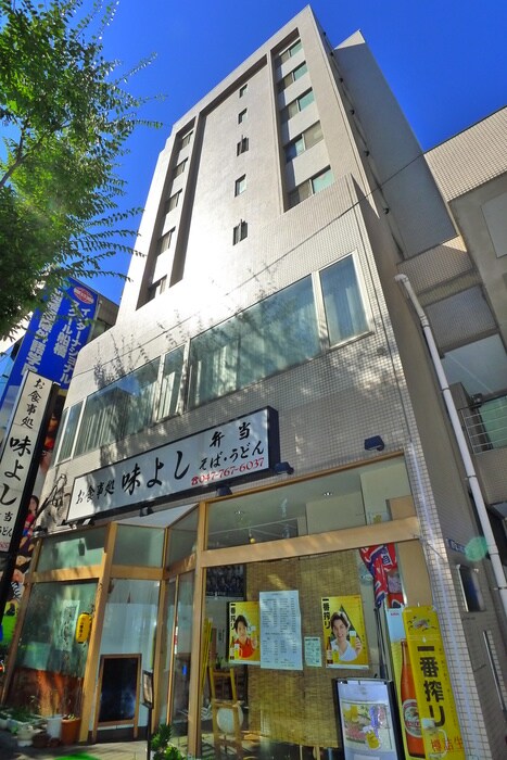 物件外観写真4　(その他)