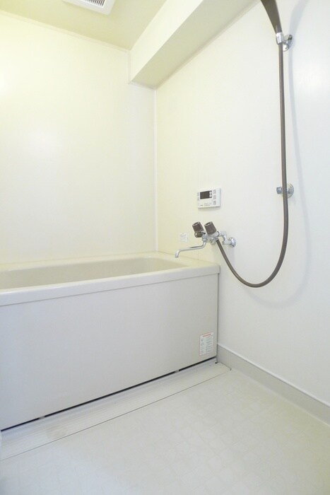 物件内観写真10　(バス／シャワールーム等)