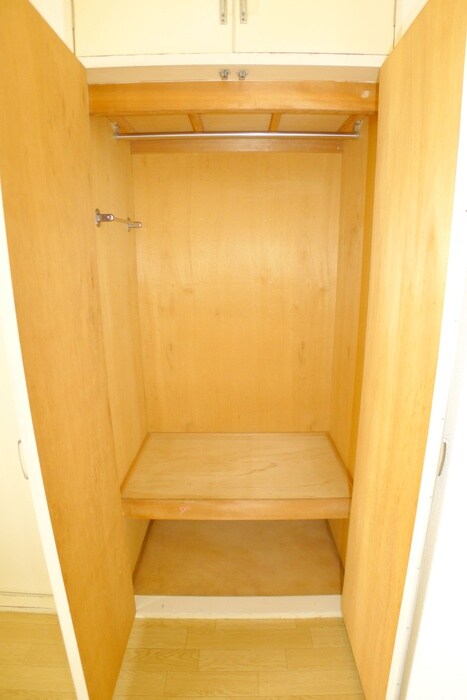 物件内観写真14　(収納)