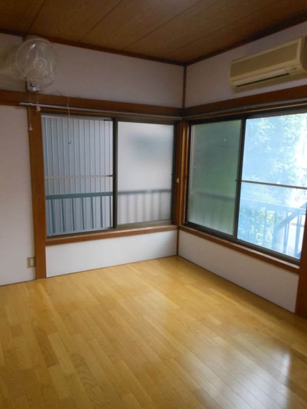 居室