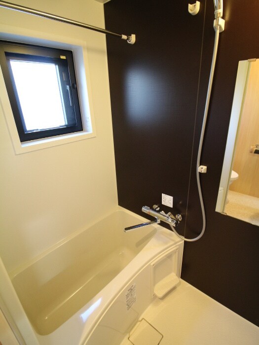 物件内観写真5　(バス／シャワールーム等)