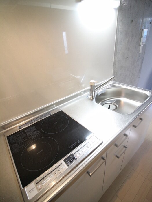 物件内観写真7　(キッチン)
