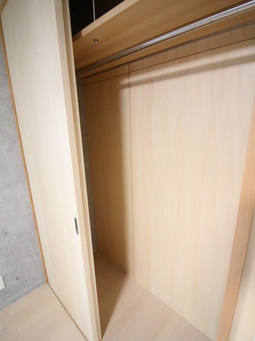 物件内観写真8　(収納)