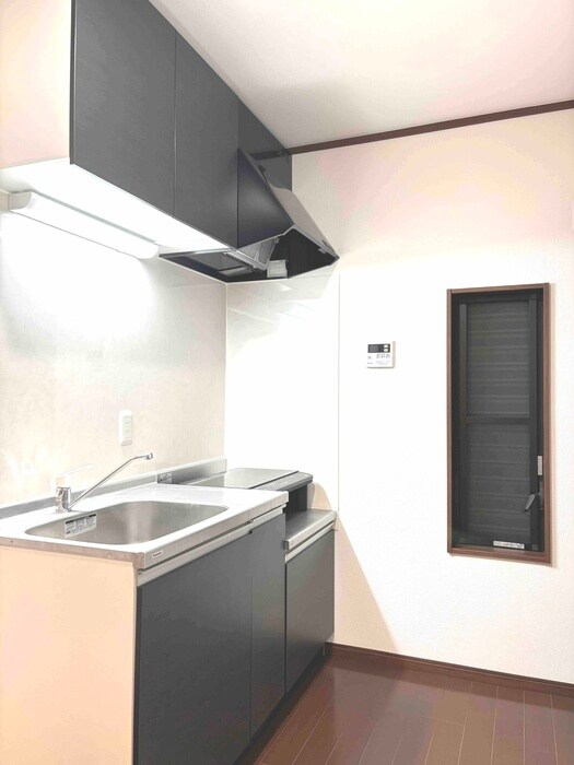 物件内観写真6　(キッチン)