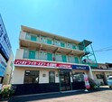 ハイツかずみ