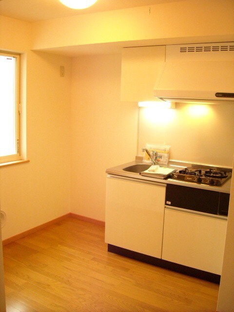 物件内観写真4　(キッチン)