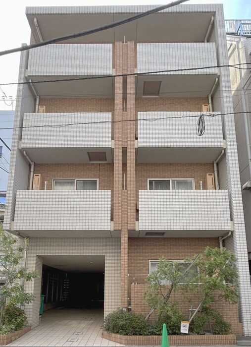 物件外観写真2　(外観写真)