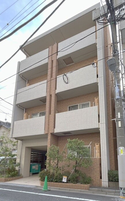 物件外観写真3　(外観写真)