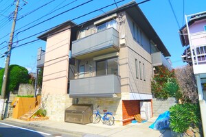 Ｂelta外観写真