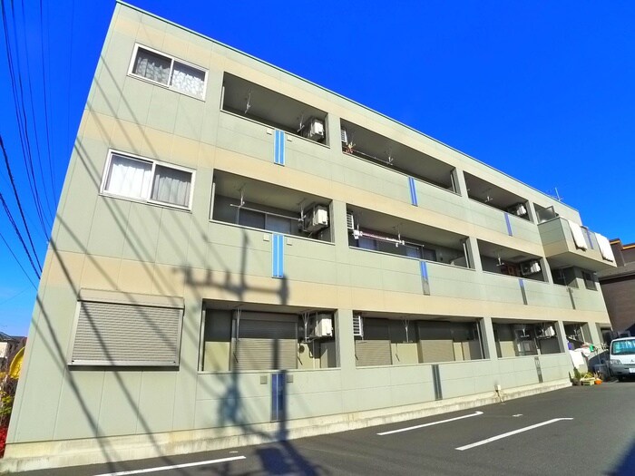 物件外観写真2　(その他)