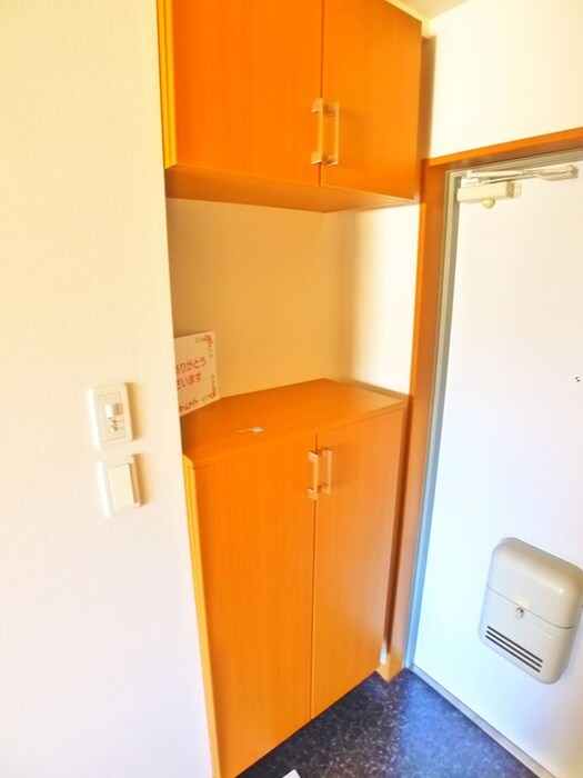 物件内観写真19　(靴箱)