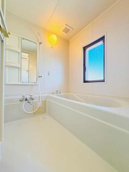 物件内観写真8　(バス／シャワールーム等)