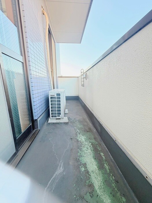 物件内観写真14　(ベランダ・バルコニー)