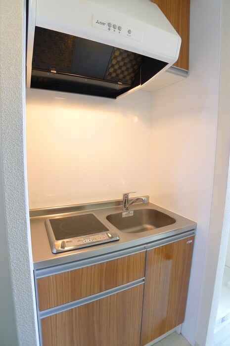 物件内観写真10　(キッチン)