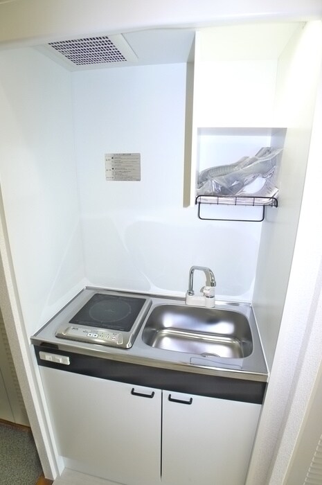 物件内観写真10　(キッチン)