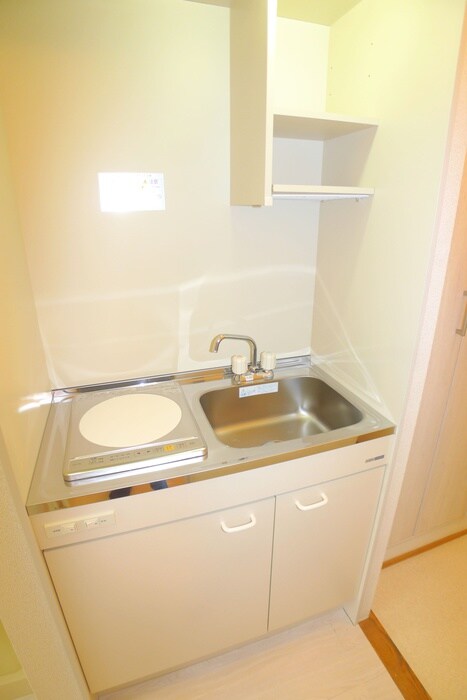 物件内観写真11　(キッチン)