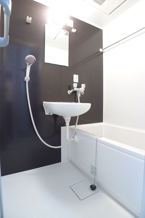 物件内観写真11　(バス／シャワールーム等)