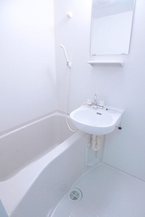 物件内観写真12　(バス／シャワールーム等)