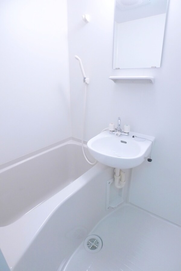 バス／シャワールーム等