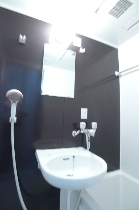 物件内観写真12　(洗面)