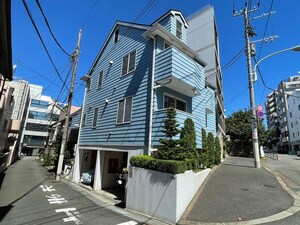 金子Ａｐｔ外観写真