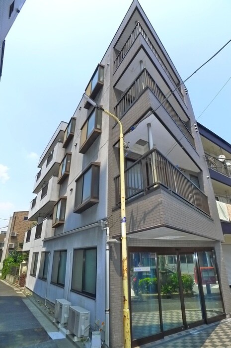 物件外観写真3　(外観写真)