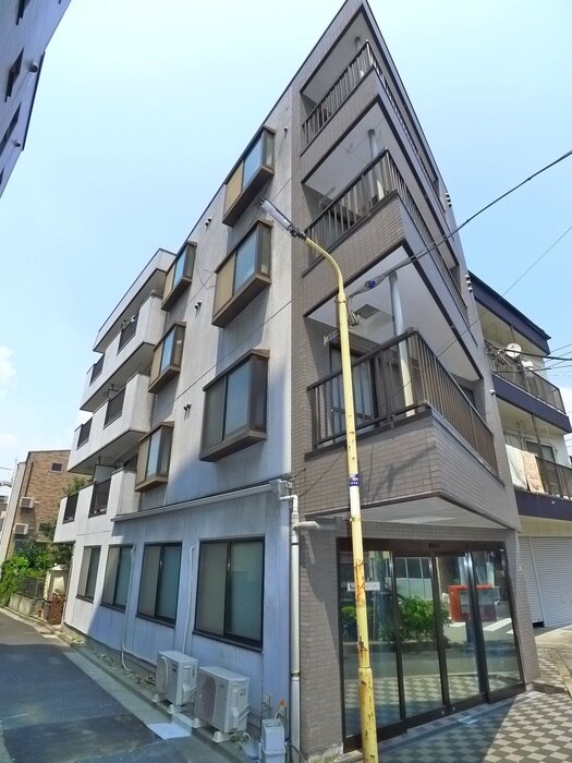 物件外観写真4　(外観写真)