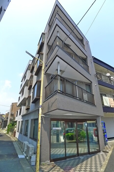 物件外観写真5　(外観写真)