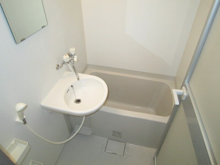 物件内観写真14　(バス／シャワールーム等)